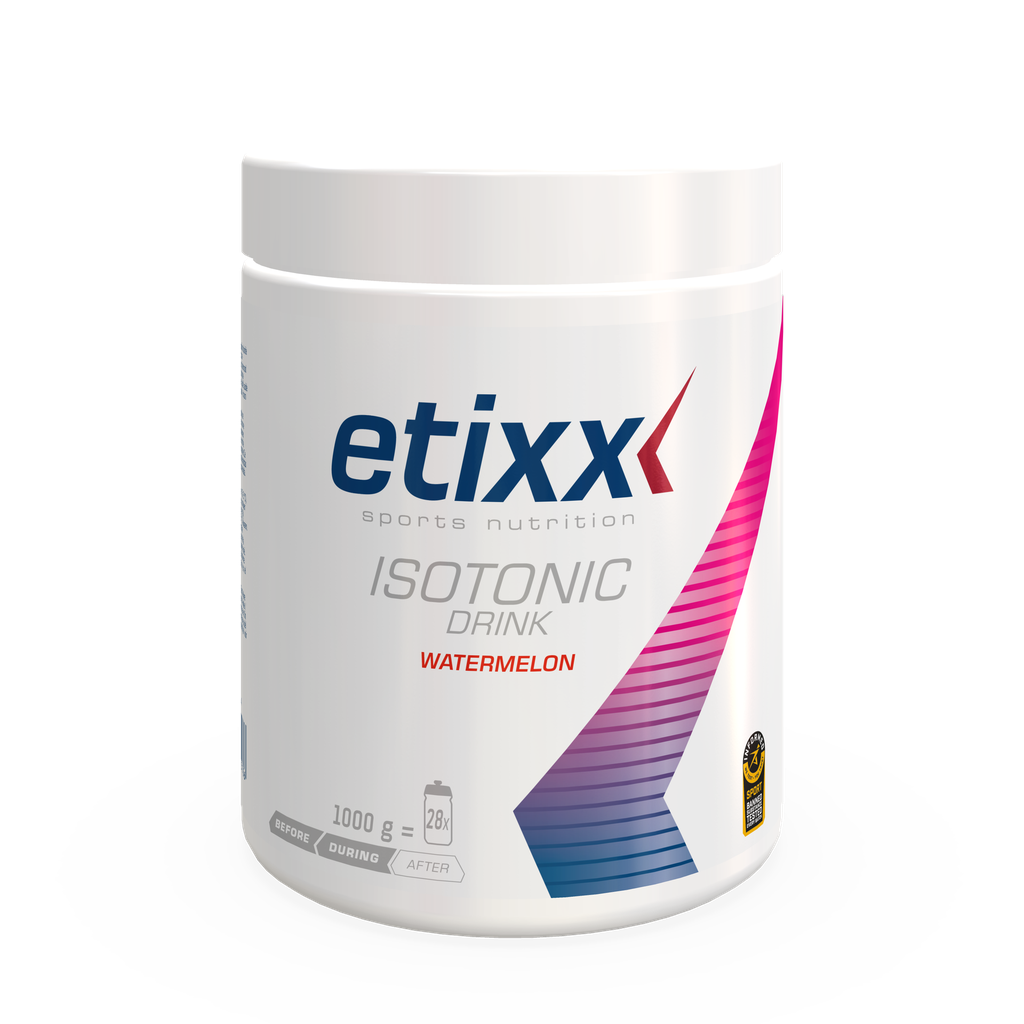 ETIXX ISOTONIC WATERMELON 1000G