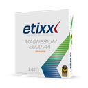 ETIXX MAGNESIUM 2000 AA 3X10 BRUIS
T. / T. EFFERV