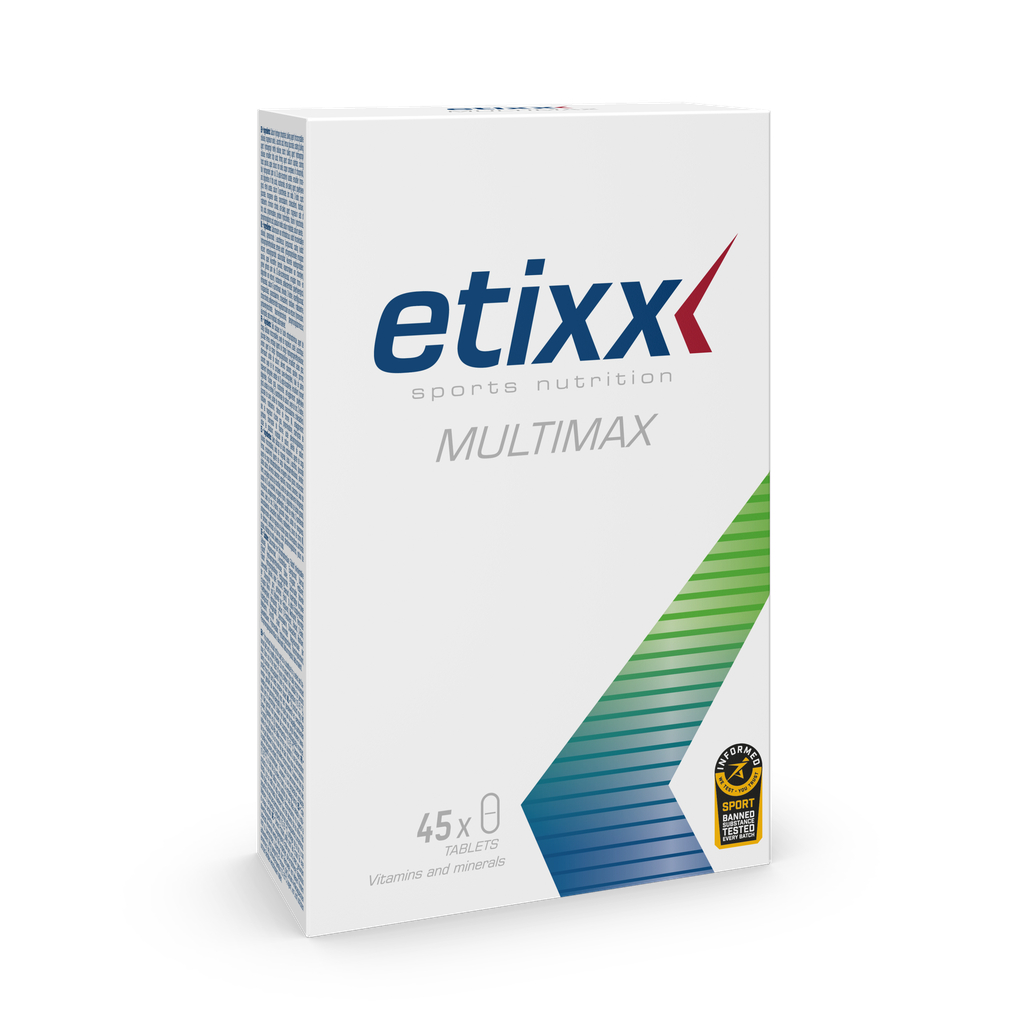 ETIXX MULTIMAX 45 COMP