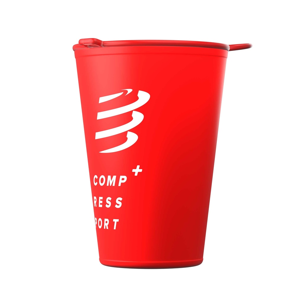 Fast Cup - Red - 200ML