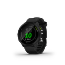 Forerunner® 55 Noire