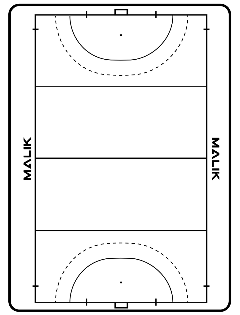 MALIK - Coachmap Whiteboard