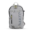 Naked 25L Backpack - Grey