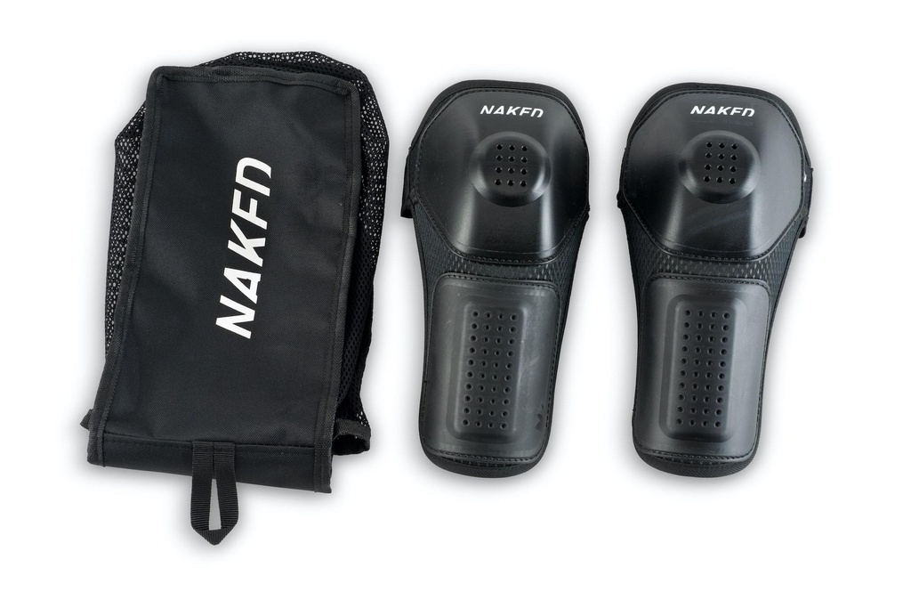 Naked Ultra Knee Guards