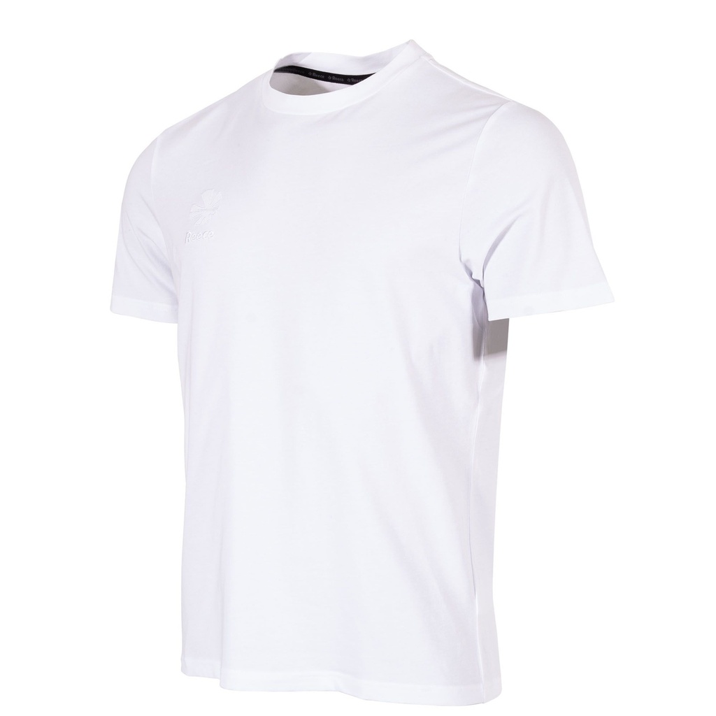 Reece - Studio T-shirt - White