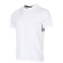 Reece - Studio T-shirt - White