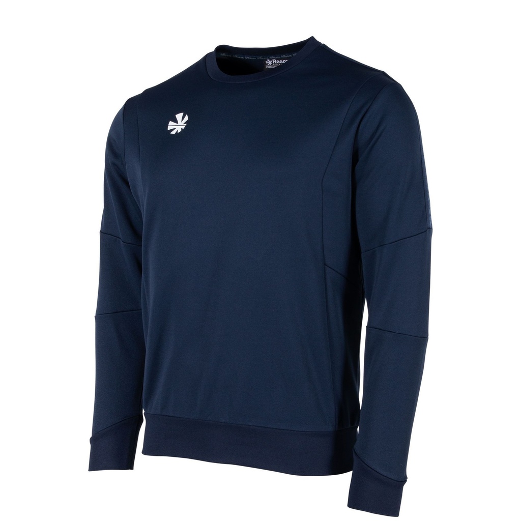 Reece - Cleve TTS Top Round Neck Unisex Navy Jr