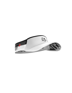 Visor Ultralight - White - One Size