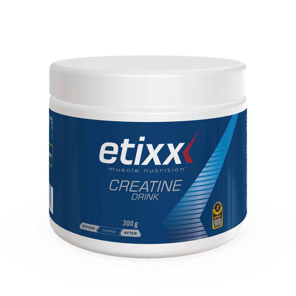 ETIXX - CRÉATINE DRINK