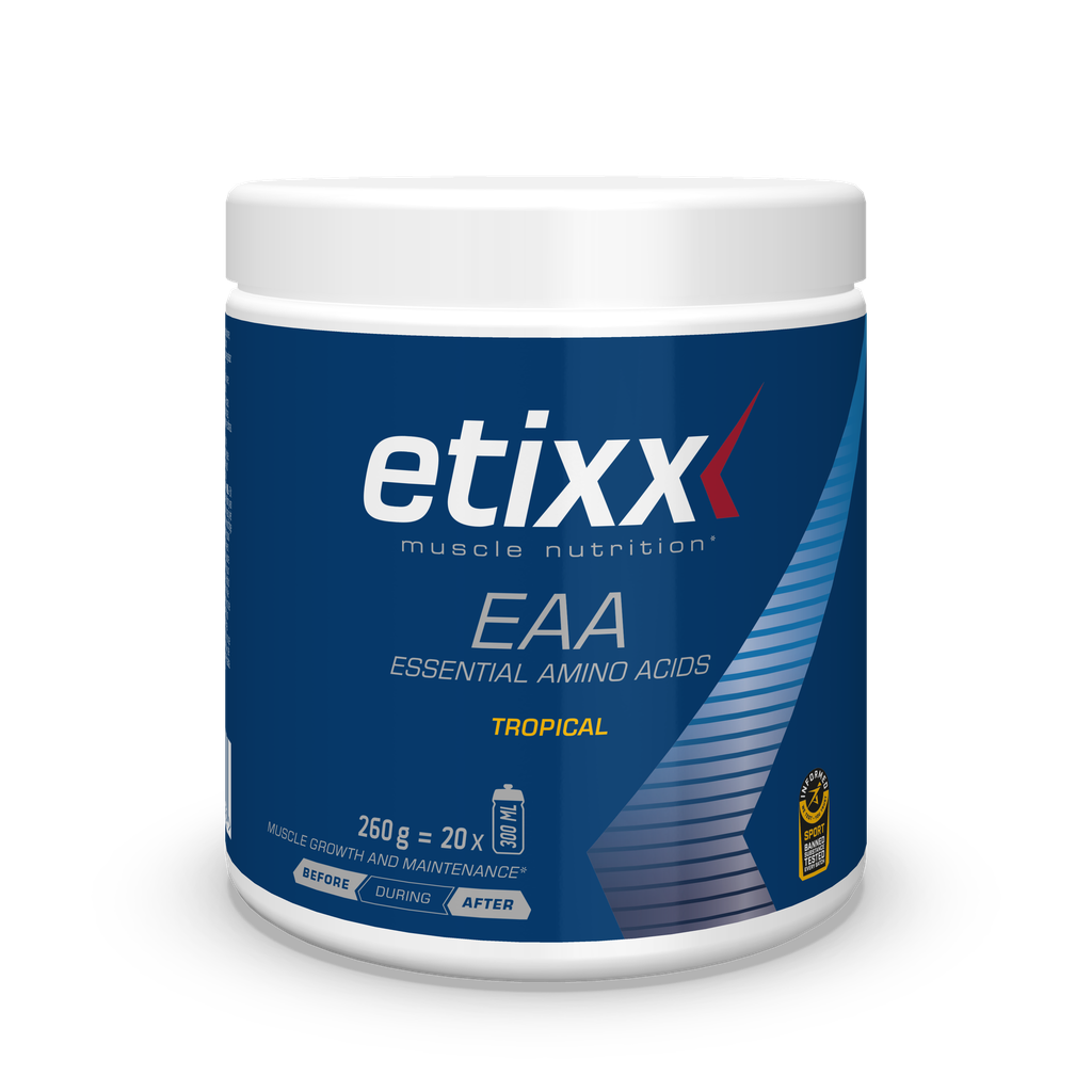 ETIXX - EAA