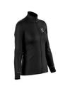 Hurricane Windproof Jacket - Women - Black