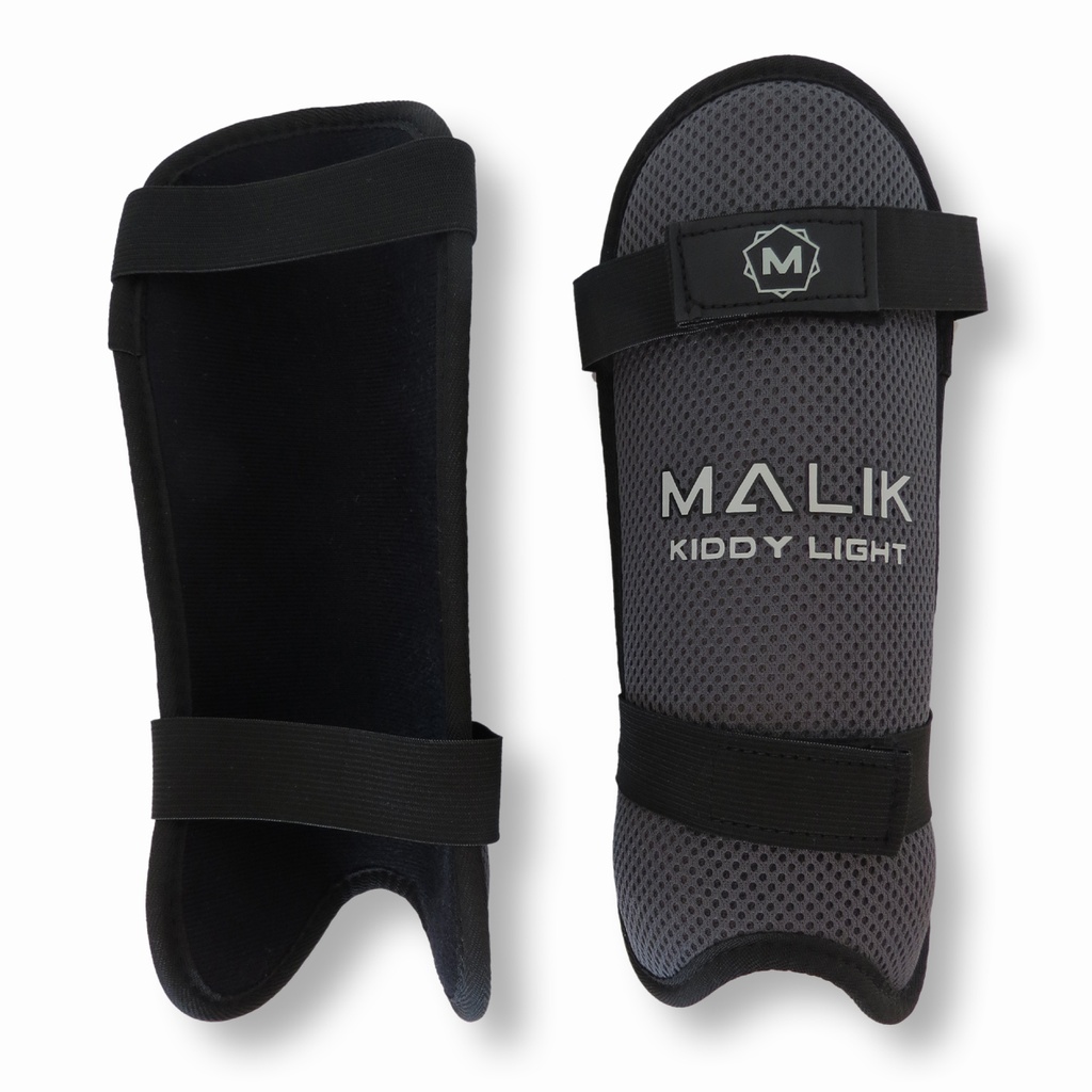 MALIK - Shinguard KIDDY LIGHT