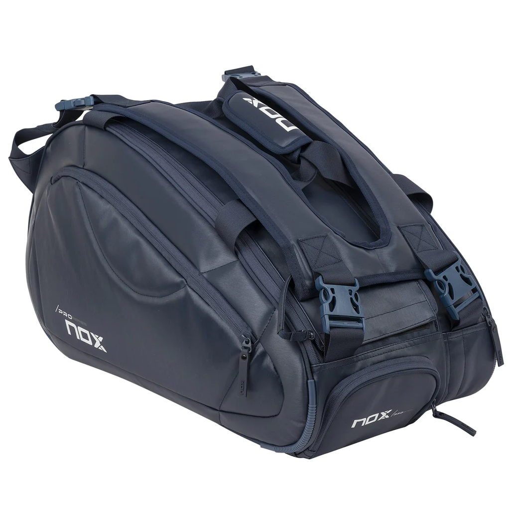 Nox Pro Series Padel Bag - Blue