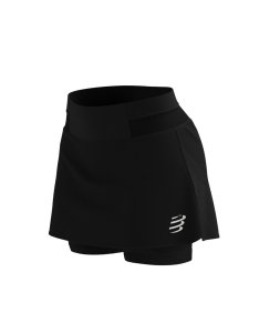 Performance Skirt - Dames - Black