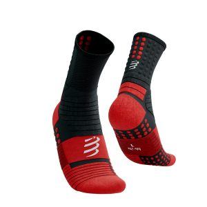 Pro Marathon Socks - Black