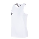 Reece - Ivy Singlet Ladies White