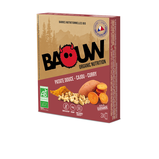 [P-BA-ET-PAT] Baouw Patate douce-Cajou-Curry x3