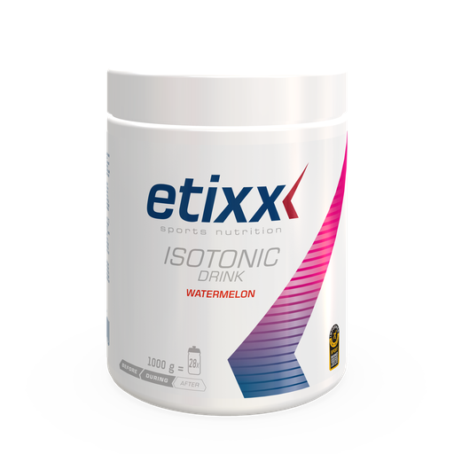 ETIXX ISOTONIC WATERMELON 1000G