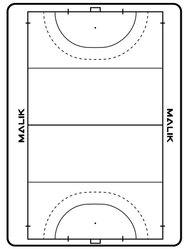 [404007] MALIK Coachmap Whiteboard