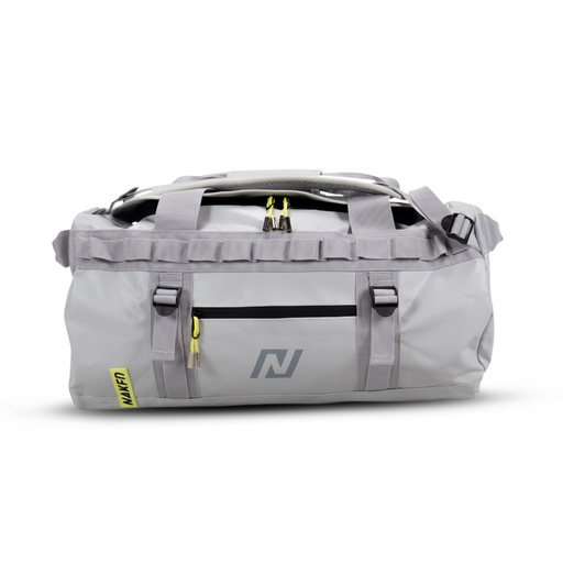 Naked 50L Duffle