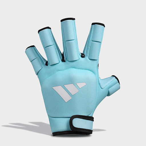 Adidas Glove Flash Aqua/White