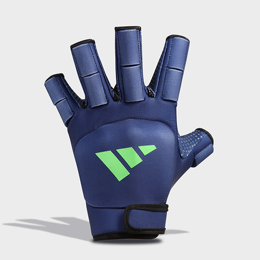 Adidas Glove Wonder Steel/Lucid Lime