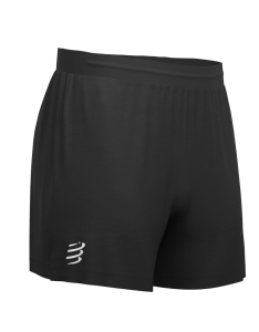 Performance Short - Heren - Black