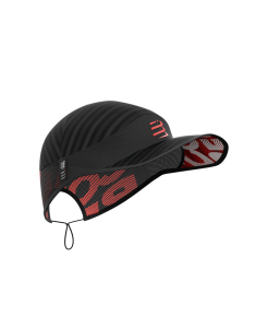 [CU00003B_990_0TU] Pro Racing Cap - Black - One Size