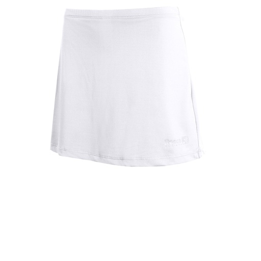 Reece - Fundamental Skort Jr White