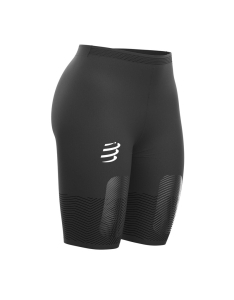 Trail Under Control Short - Dames - Black