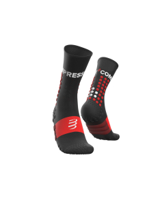 Ultra Trail Socks - Black