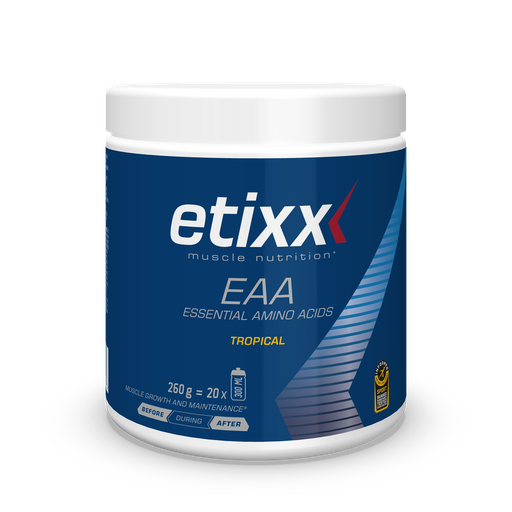 ETIXX - EAA