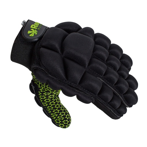 Reece - Comfort Full Finger Glove Black