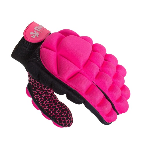 Reece - Comfort Full Finger Glove Pink