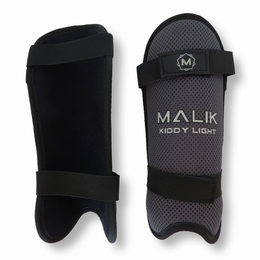 MALIK Shinguard KIDDY LIGHT