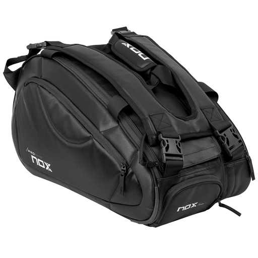 [BPPROSBLACK] Nox Pro Series Padel Bag - Black