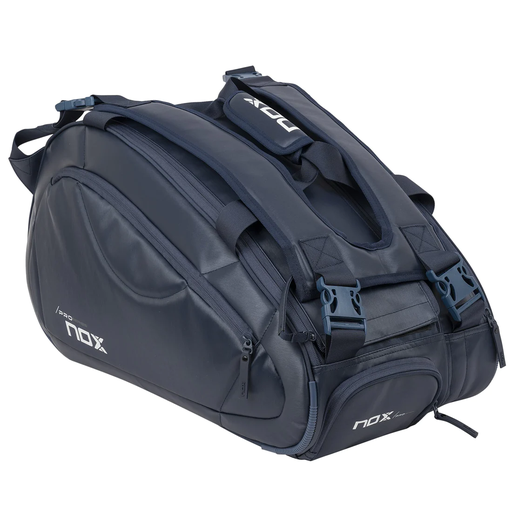 [BPPROSBLUE] Nox Pro Series Padel Bag - Blue