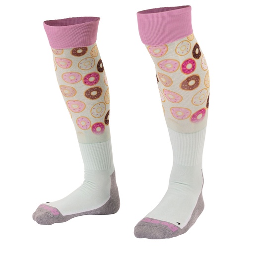 Reece - Jax socks Donuts