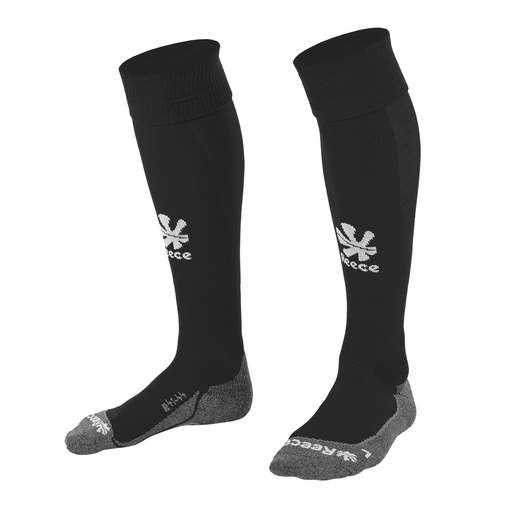 Reece - Springs Socks Black