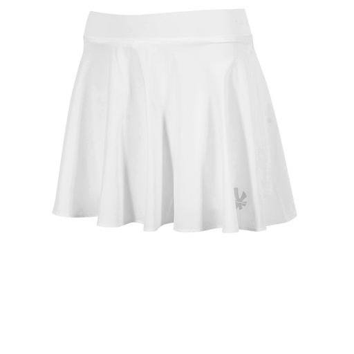 Racket Skort Ladies White