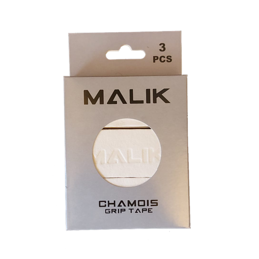 MALIK - Chamois x3