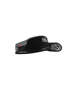 Visor Ultralight - Black - One Size