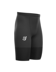 Run Under Control Short - Heren - Black