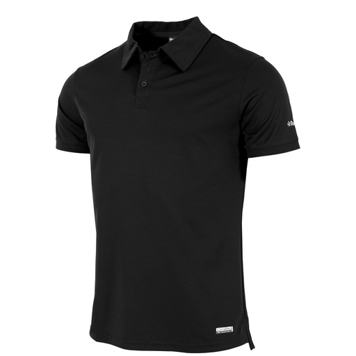 Reece - Elliot Polo Black Sr