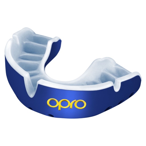 Opro Gold Ultra Fit Mouthguard