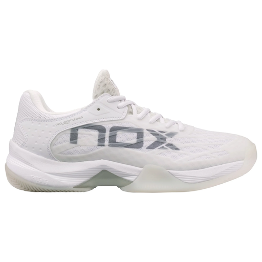 AT10 LUX White/Grey