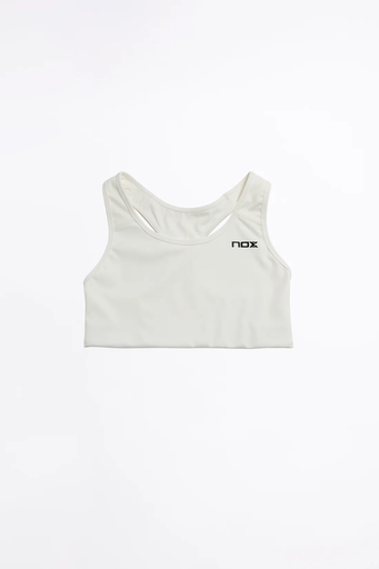 WOMEN'S Top Pro White