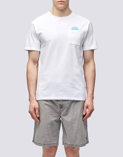 Sundek - T-Shirt White