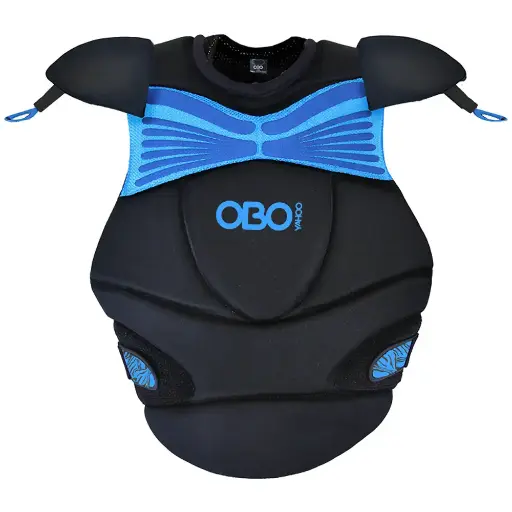 OBO Yahoo Bodyarmor Chest