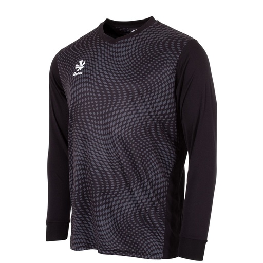 Sydney Keeper Shirt Black